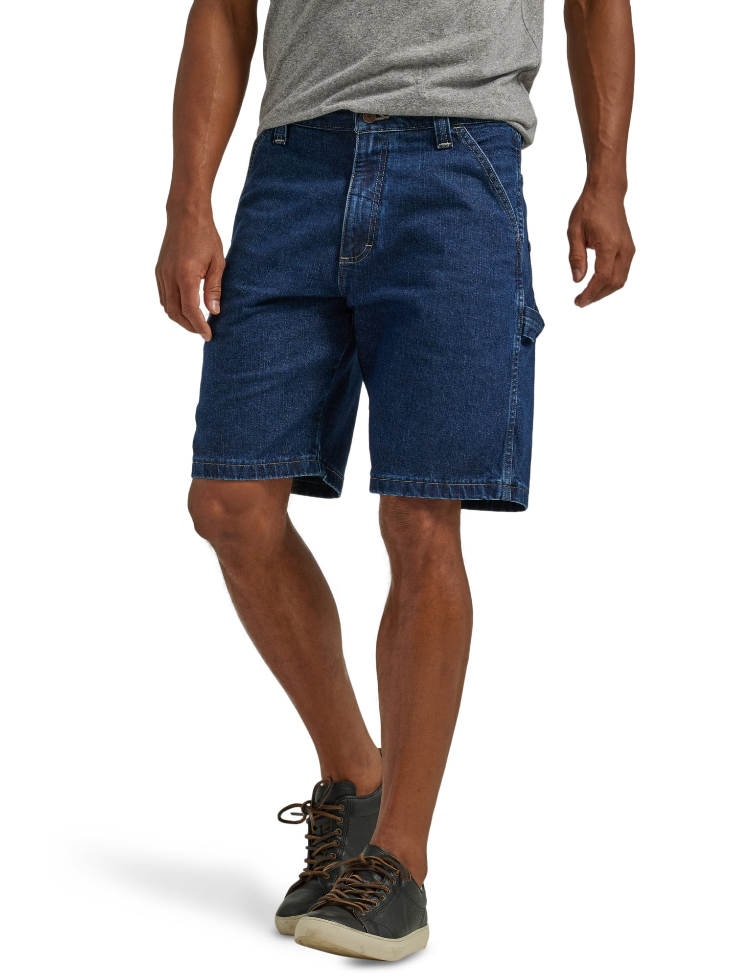 Men’s and Big Men’s Carpenter Shorts