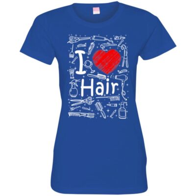 AV I Love Hair - Image 11