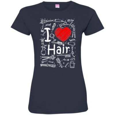AV I Love Hair - Image 13