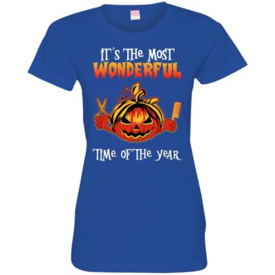 AV It's The Most Wonderful Time Of The Year For Funny Halloween Gift - Image 11