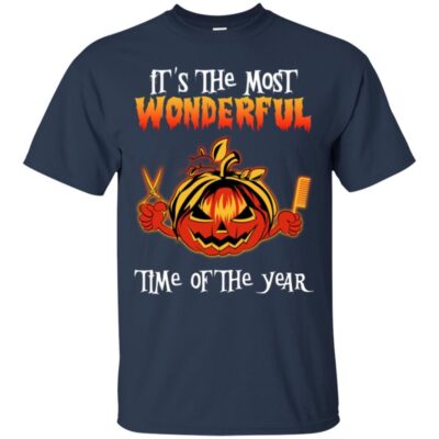 AV It's The Most Wonderful Time Of The Year For Funny Halloween Gift - Image 3
