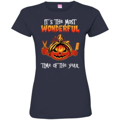 AV It's The Most Wonderful Time Of The Year For Funny Halloween Gift - Image 13