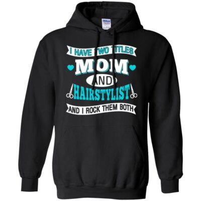 AV Mom And Hairstylist - Image 8