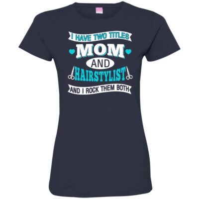  AV Mom And Hairstylist - Image 13
