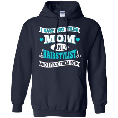 AV Mom And Hairstylist - Image 9