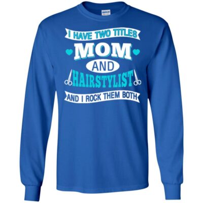  AV Mom And Hairstylist - Image 7