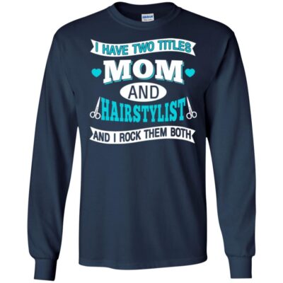  AV Mom And Hairstylist - Image 6