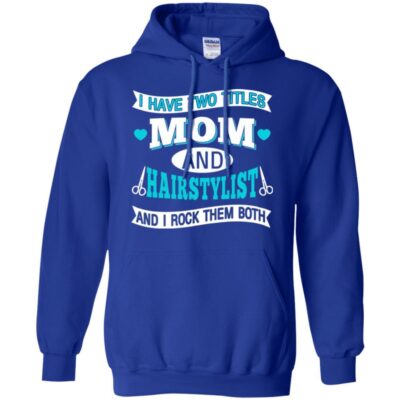  AV Mom And Hairstylist - Image 10