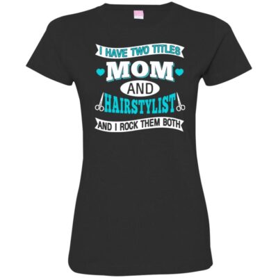  AV Mom And Hairstylist - Image 12