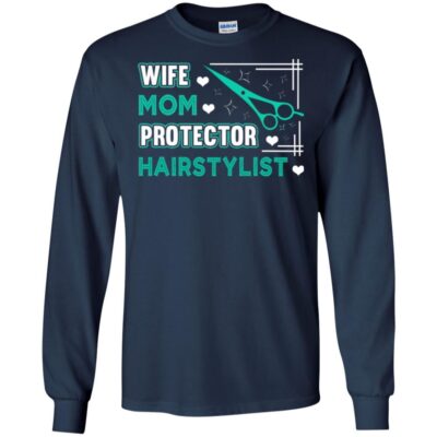 AV Wife Mom Protector Hairstylist - Image 6