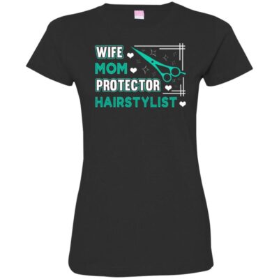 AV Wife Mom Protector Hairstylist - Image 12