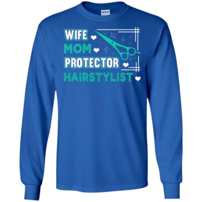 AV Wife Mom Protector Hairstylist - Image 7