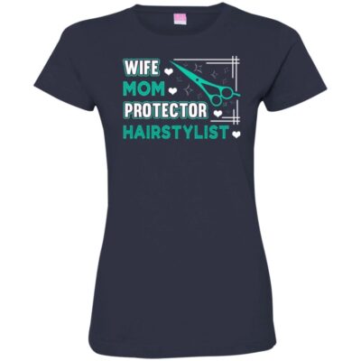 AV Wife Mom Protector Hairstylist - Image 13