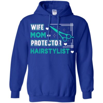 AV Wife Mom Protector Hairstylist - Image 10