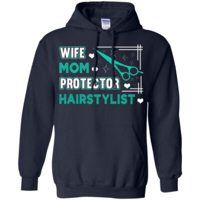 AV Wife Mom Protector Hairstylist - Image 9