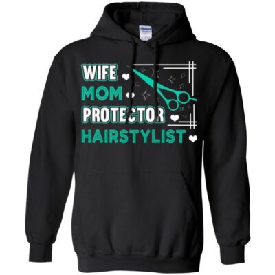 AV Wife Mom Protector Hairstylist - Image 8