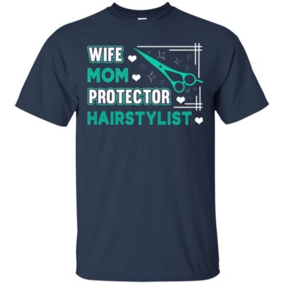 AV Wife Mom Protector Hairstylist - Image 3