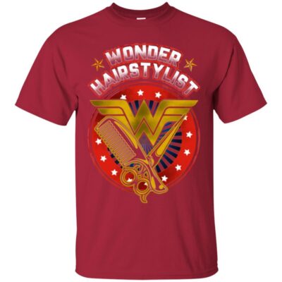 AV Wonder Hairstylist  - Image 4