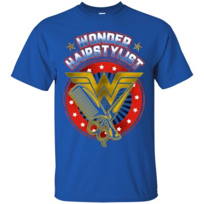 AV Wonder Hairstylist  - Image 2