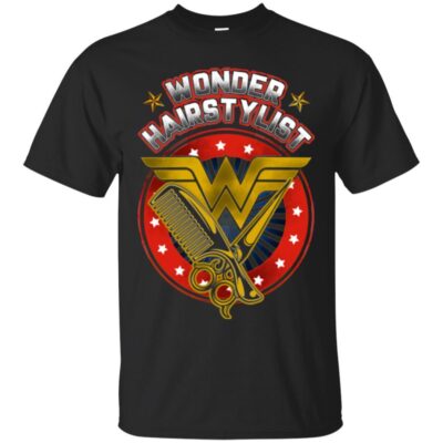 AV Wonder Hairstylist 