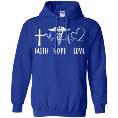 AVE Faith Hope Love  - Image 10