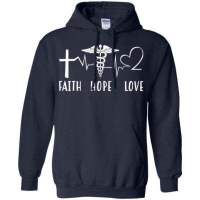 AVE Faith Hope Love  - Image 9