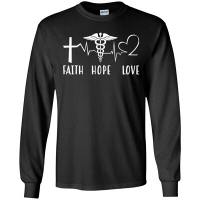 AVE Faith Hope Love  - Image 5