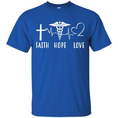 AVE Faith Hope Love  - Image 2