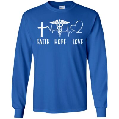 AVE Faith Hope Love  - Image 7