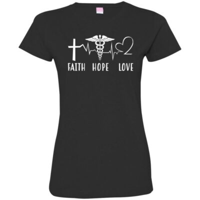 AVE Faith Hope Love  - Image 12