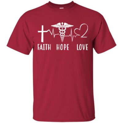 AVE Faith Hope Love  - Image 4