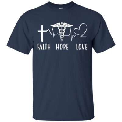 AVE Faith Hope Love  - Image 3