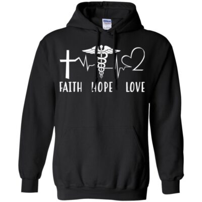 AVE Faith Hope Love  - Image 8