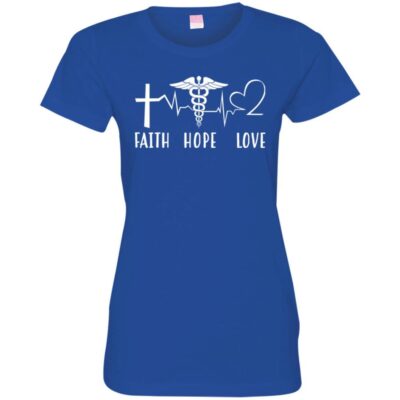 AVE Faith Hope Love  - Image 11
