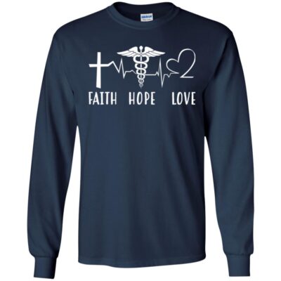 AVE Faith Hope Love  - Image 6