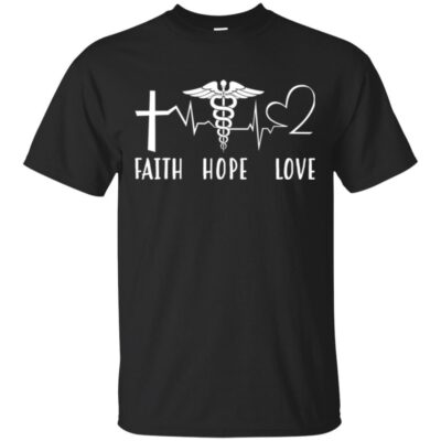 AVE Faith Hope Love 