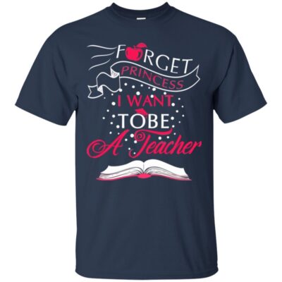 AVE  Forget Princess I Want To Be A Teacher - Image 3