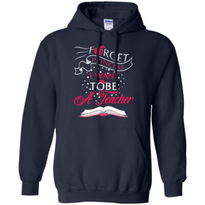 AVE  Forget Princess I Want To Be A Teacher - Image 9