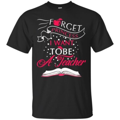 AVE  Forget Princess I Want To Be A Teacher