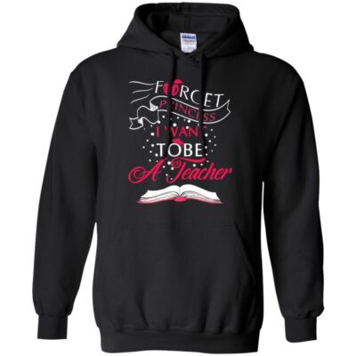 AVE  Forget Princess I Want To Be A Teacher - Image 8
