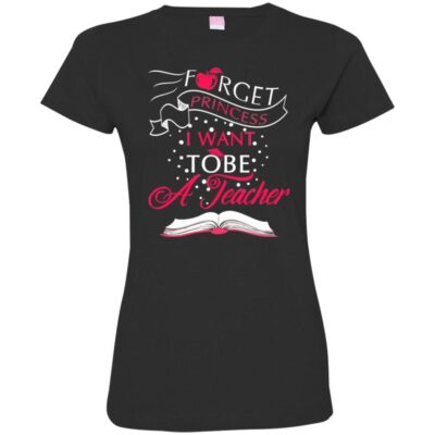 AVE  Forget Princess I Want To Be A Teacher - Image 12