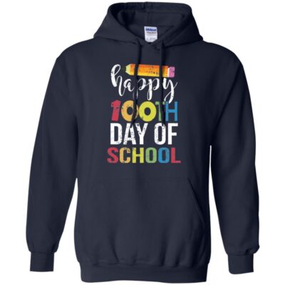AVE Happy 100th Day Of School - Image 9
