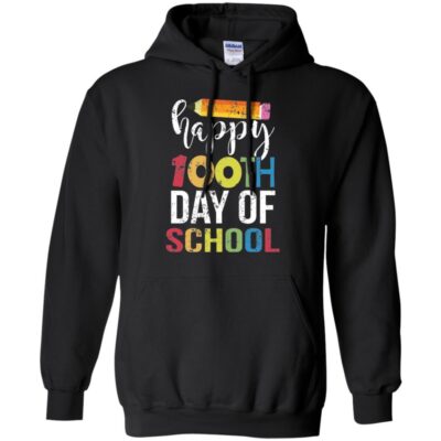 AVE Happy 100th Day Of School - Image 8