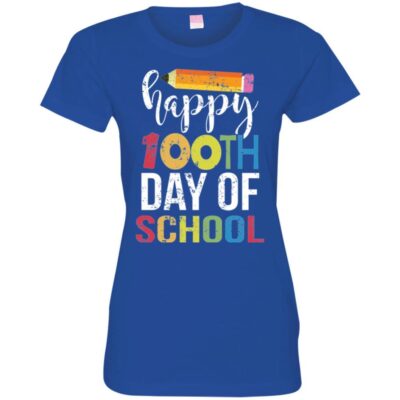 AVE Happy 100th Day Of School - Image 11