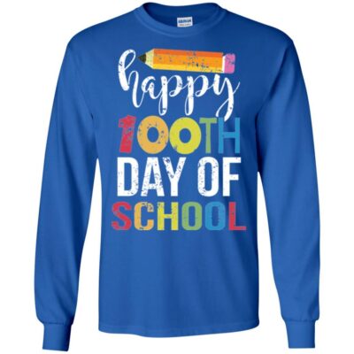 AVE Happy 100th Day Of School - Image 7