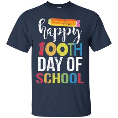 AVE Happy 100th Day Of School - Image 3