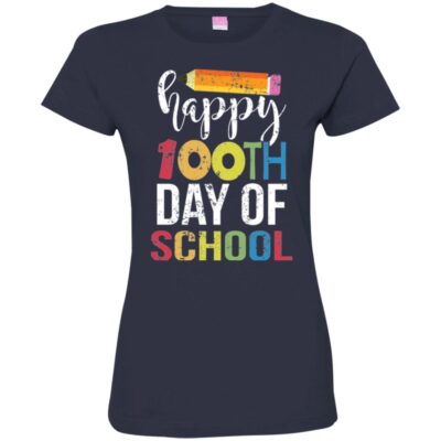 AVE Happy 100th Day Of School - Image 13