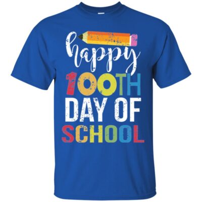 AVE Happy 100th Day Of School - Image 2
