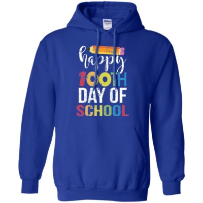 AVE Happy 100th Day Of School - Image 10