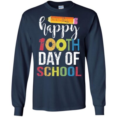 AVE Happy 100th Day Of School - Image 6